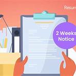 two weeks notice letter format for employee3