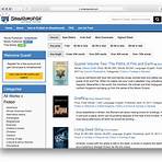 Are there any sites where I can download free books without DRM?1