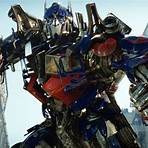 when did the first transformers movie come out date book2