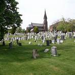 orange new jersey large cemetery find a grave christiansburg2