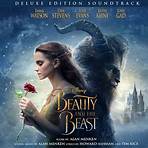 Is Mandeville based on beauty & the Beast?1