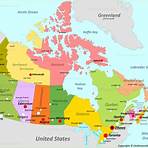 printable map of canada1