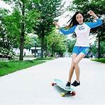 韓國滑板女神4