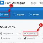 font awesome cheatsheet for photoshop download windows 103