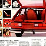 is a chevette a subcompact car for women4