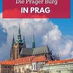 Prager Burg, Tschechien1