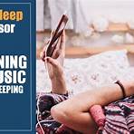 How to listen to music while sleeping?4