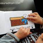 humpty dumpty story book printable3