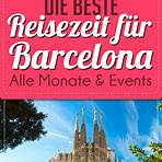 beste reisezeit für barcelona2