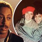 How many children does Gregory Hines have?2