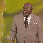 T. D. Jakes: Crushing tv5