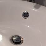 do you need a replacement kit for a clogged sink drains2