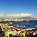 What is the Gulf of Naples?1