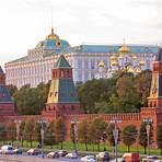 Moskauer Kreml, Russland3