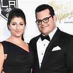 Who is Ida and Josh Gad married to?4