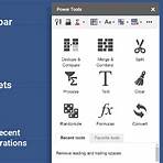 google sheets entrar5