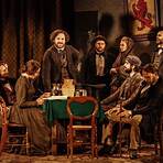 national theatre live: young marx museum2