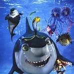 Shark Tale filme2