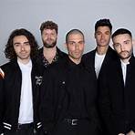 the wanted music twitter1