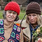 List of French and Saunders episodes wikipedia1
