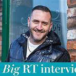 Who is Will Mellor in Coronation Street?3