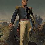 Marie-Joseph Motier, Marquis de La Fayette1