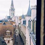 Rouen, France1
