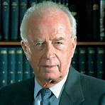 Yitzhak Rabin: A Biography3