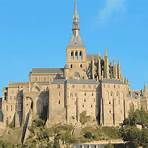 Liste des monuments historiques du Mont-Saint-Michel wikipedia2