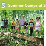 Where can a 5 to 11-year-old camp in McHenry IL?2