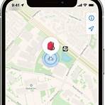How do I use the Find my App?2