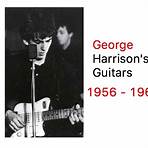 george harrison guitar1