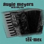 Tex-Mex Rock-Roll Augie Meyers4