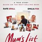 mum's list movie cast 20171