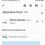 indigo customer care no toll free5