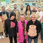 How many episodes of 'the Great British baking show' Season 10 on Netflix?2