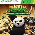 kung fu panda xbox 3605