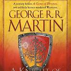 game of thrones a knight of the seven kingdoms book4