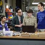 The Big Bang Theory - Season 102