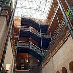 where is the bradbury building in los angeles downtown2