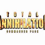 total annihilation: commander pack3