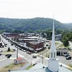 Elizabethton, Tennessee, Estados Unidos4