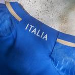 What can you do with an Italy national team jersey?2
