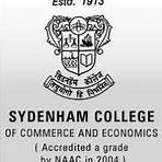 Sydenham College of Commerce and Economics5