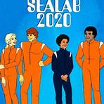 Sealab 2020 série de televisão3