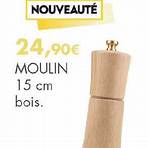 granulés bois leclerc catalogue3