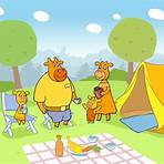 Orange Moo-Cow Fernsehserie2