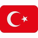 emoji da bandeira da turquia5