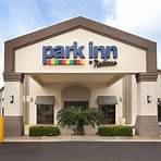 Park Inn by Radisson Albany, GA Albany, GA3
