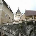 Schloss Frohsdorf, Österreich3